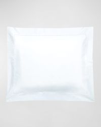 Positano Hemstitch Standard Sham