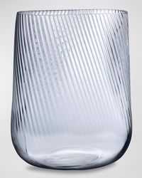 Opti Crystal Vase