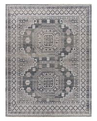 Whitby Hand-Knotted Rug, 8' x 10'