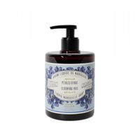 Panier Des Sens - Les absolues - savon liquide de marseille - pétales d'iris - 500ml