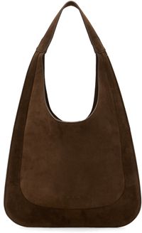 Aesther Ekme Brown Midi Bag