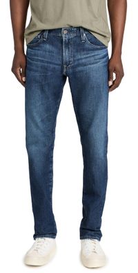AG Graduate Tailored Jeans 34 Midlands 36