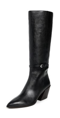 STAUD Austen Boots Black 39