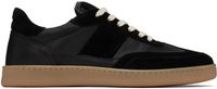COLLEGIUM Baskets Court II noires - Pillar