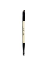 Women's Dual-Ended Brow Definer & Groomer Brush - Size 0