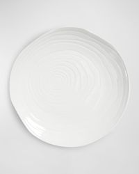 Teck Salad Plates, Set of 4
