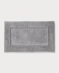 Egoist Bath Rug, 20" x 31"