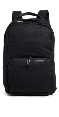 Brevite The Brevite Backpack Black One Size