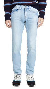 FRAME L'Homme Slim Jeans Finn 29