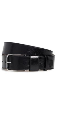 B-Low The Belt Enzo Rugous Belt Sepia/Silver M