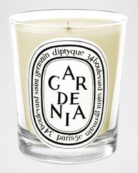 Gardenia Scented Candle, 6.5 oz.