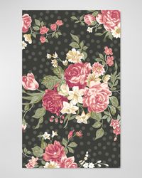 Kew Gardens Rug, 2'3" x 3'