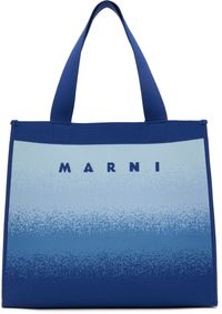 Marni Cabas bleu