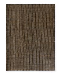 Melanie Hand-Woven Jute Rug, 8' x 12'