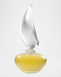 Shalini Parfum presented in a Lalique Crystal flacon, 2.2 oz. / 65 mL