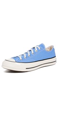 Converse Chuck 70 Sneakers Open Sky/Egret/Black M 5.5/ W 7.5