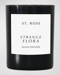 Strange Flora Candle, 10.2 oz.