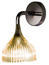 Kartell - Applique - Taille Unique - Jaune