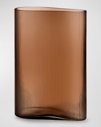 Dusty Rose Mist Vase