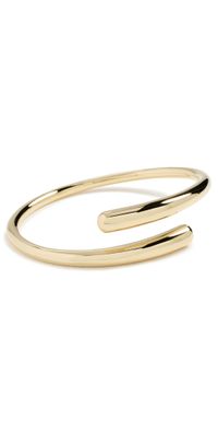LIÉ STUDIO The Olga Bracelet Gold One Size