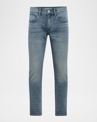 Men's Blake Slim-Straight Jeans