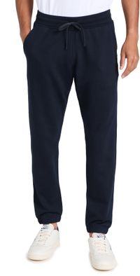 Reigning Champ Midweight Terry Cuffed Sweatpants Black XS