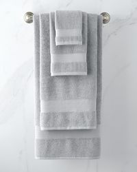 Dawson Organic Cotton Wash Towel