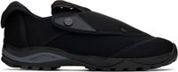 Kiko Kostadinov Black Riadis Sneakers