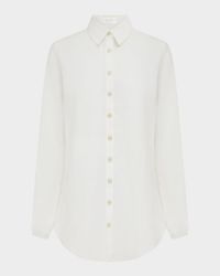 Odilia Beach Shirt