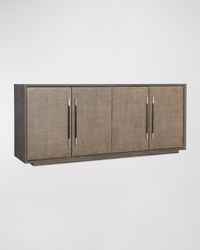 Modern Mood Entertainment Console
