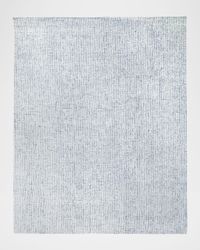 Devor Hand-Tufted Rug, 6' x 9'