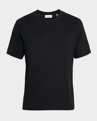Men's Light Cotton T-Shirt
