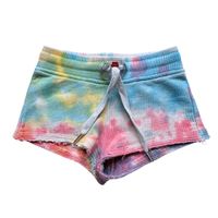 Sweet Pants - Seconde Main - Short bébé multicolore - 24 mois - Taille 24M - Multicolore