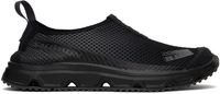 Salomon Flâneurs RX Moc 3.0 noirs