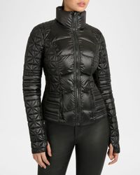 Lightweight Packable Puffer Jacket