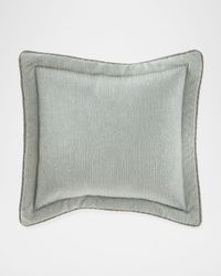 Elizabeth Striped Euro Sham