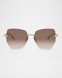 Serpenti Viper BV40045U Sunglasses