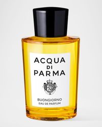 Buongiorno Eau de Parfum, 6 oz.