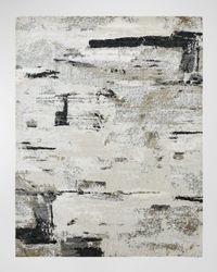 Felix Hand-Knotted Rug