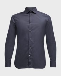 Men's Trofeo Comfort Cotton Shirt