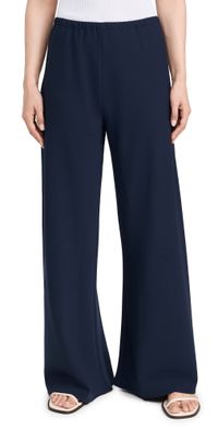 La Ligne Colby Pants Navy XS