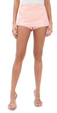 Lioness Uncharted Skort Soft Pink L