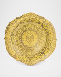 Fortuny Orsini Round Platter