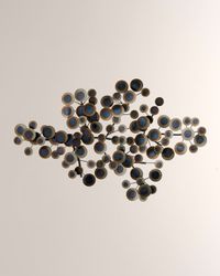 Rizzo Wall Sculpture