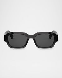 DiorOblique S2I Sunglasses