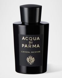 Crystal Incense Eau de Parfum, 6 oz.