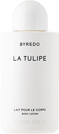 Byredo La Tulipe Body Lotion, 225 mL