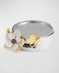 Vintage Bloom Coaster, Set of 6