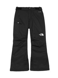 Little Girl's & Girl's Freedom Insulated Pants - Black - Size 10