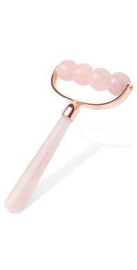 Jenny Patinkin Rose on Rose Body Roller No Color One Size